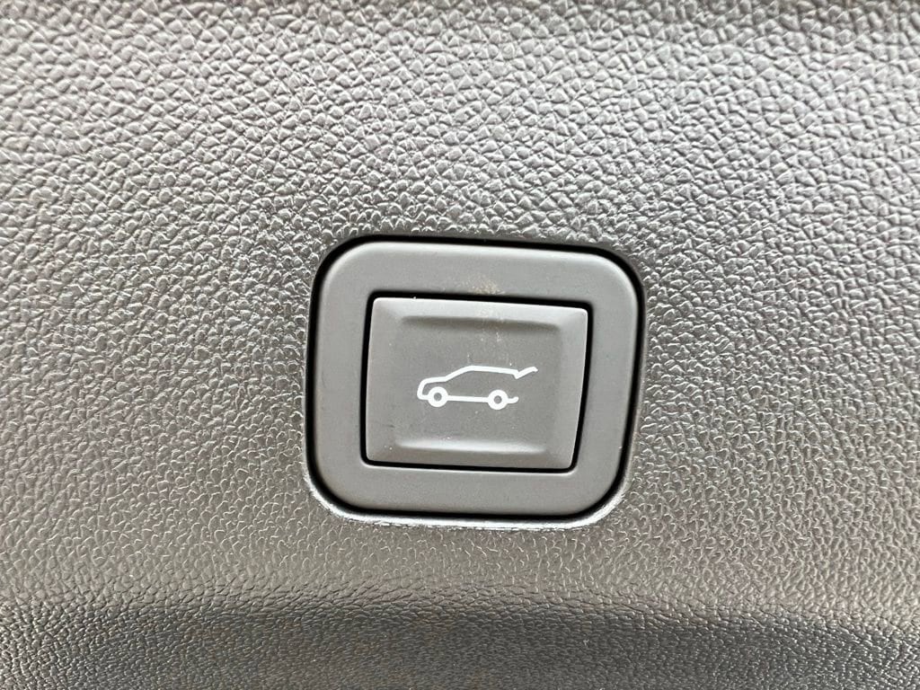 2026 Chevrolet Tahoe High Country - Photo 44