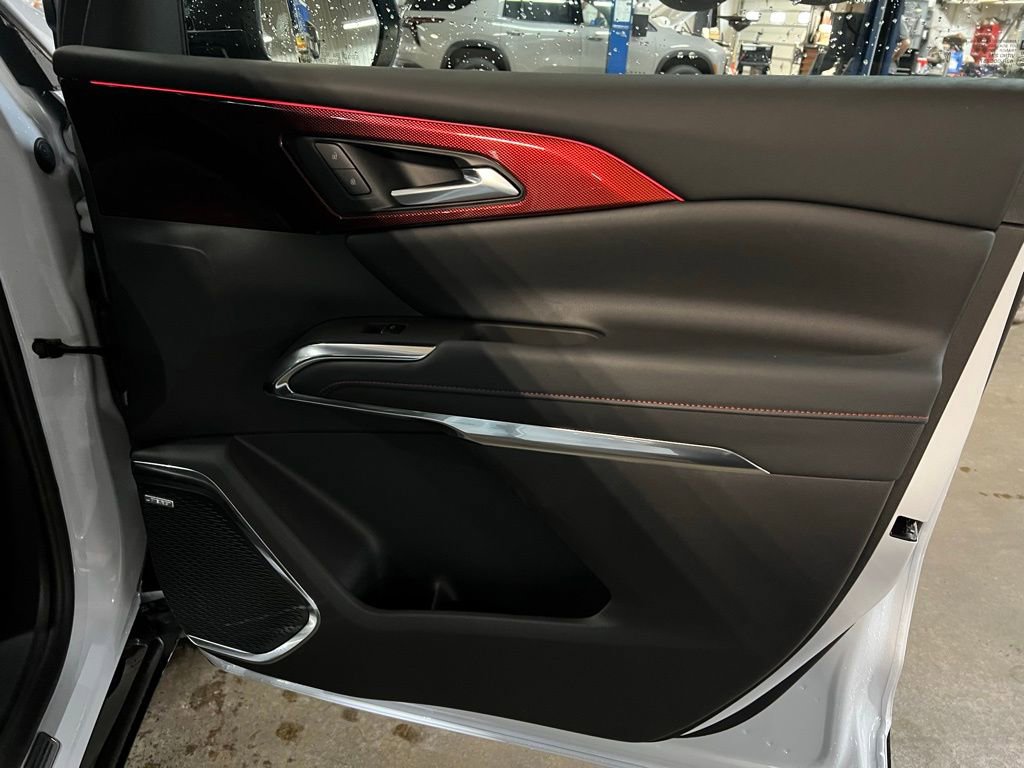 2026 Chevrolet Traverse RS - Photo 15