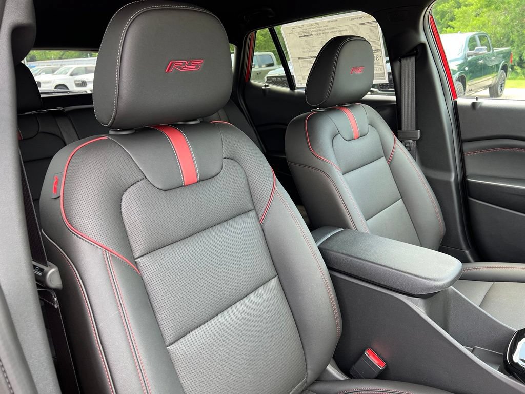 2026 Chevrolet Trax RS - Photo 12