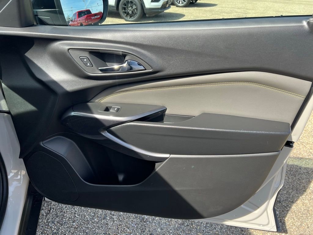 2026 Chevrolet Trax Activ - Photo 13