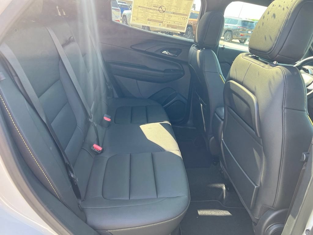 2026 Chevrolet Trailblazer Activ - Photo 18
