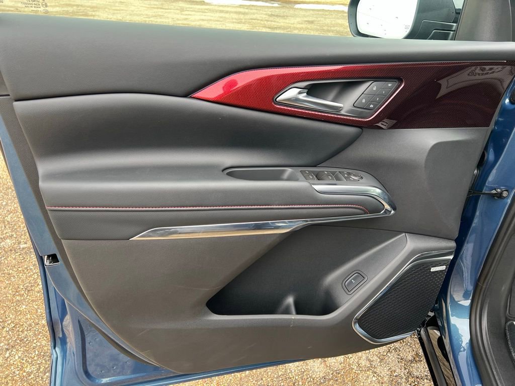 2026 Chevrolet Traverse RS - Photo 22