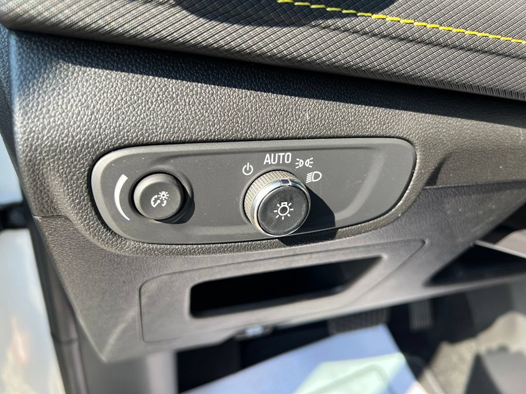2026 Chevrolet Trailblazer Activ - Photo 33