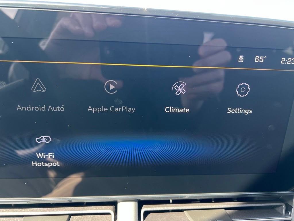 2026 Chevrolet Trax Activ - Photo 30