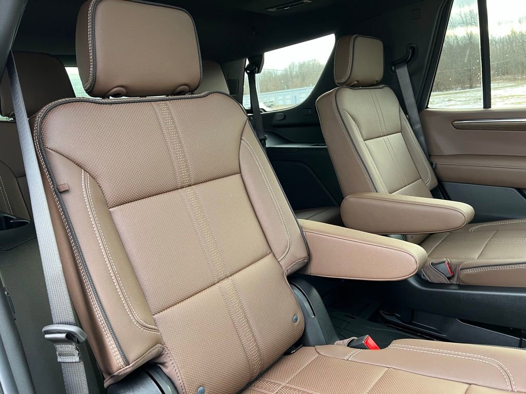 2026 Chevrolet Tahoe High Country - Photo 16