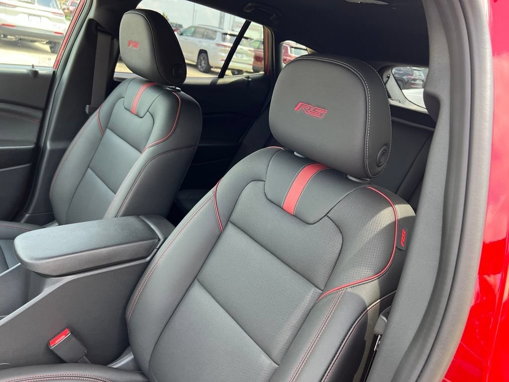 2026 Chevrolet Trax RS - Photo 24