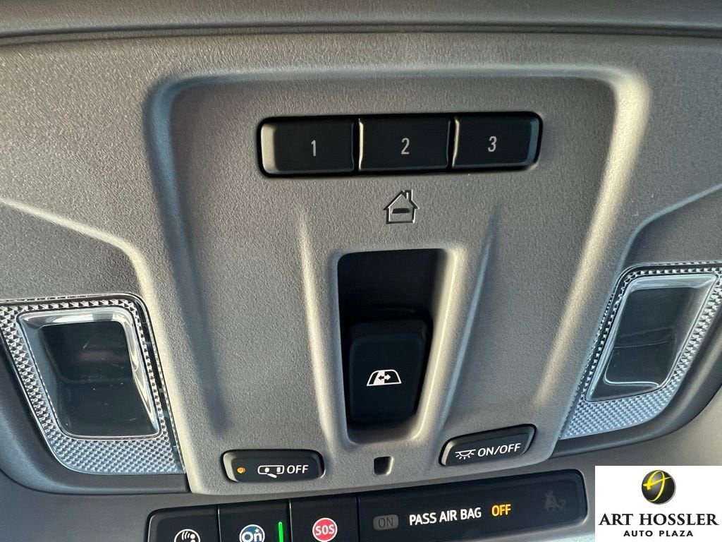 2026 Chevrolet Silverado 2500 HD LT - Photo 31