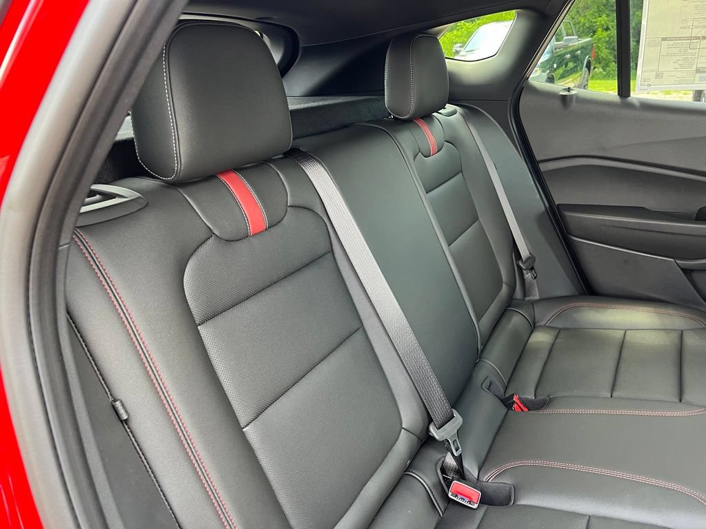 2026 Chevrolet Trax RS - Photo 14