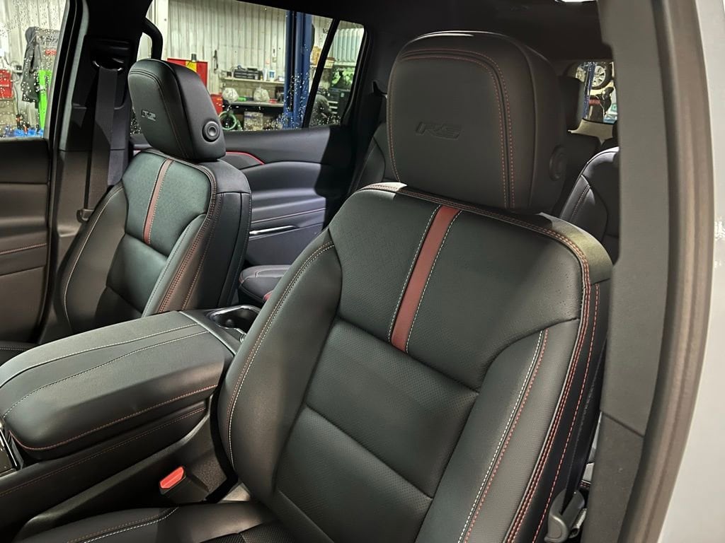 2026 Chevrolet Traverse RS - Photo 29