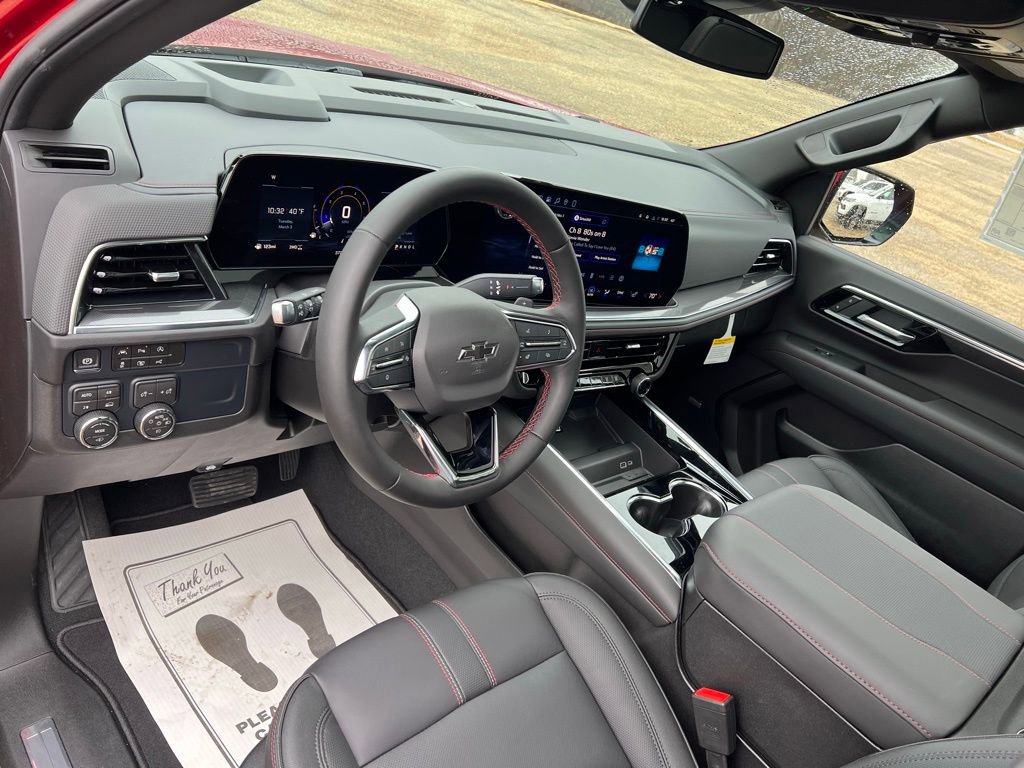 2026 Chevrolet Tahoe RST - Photo 29