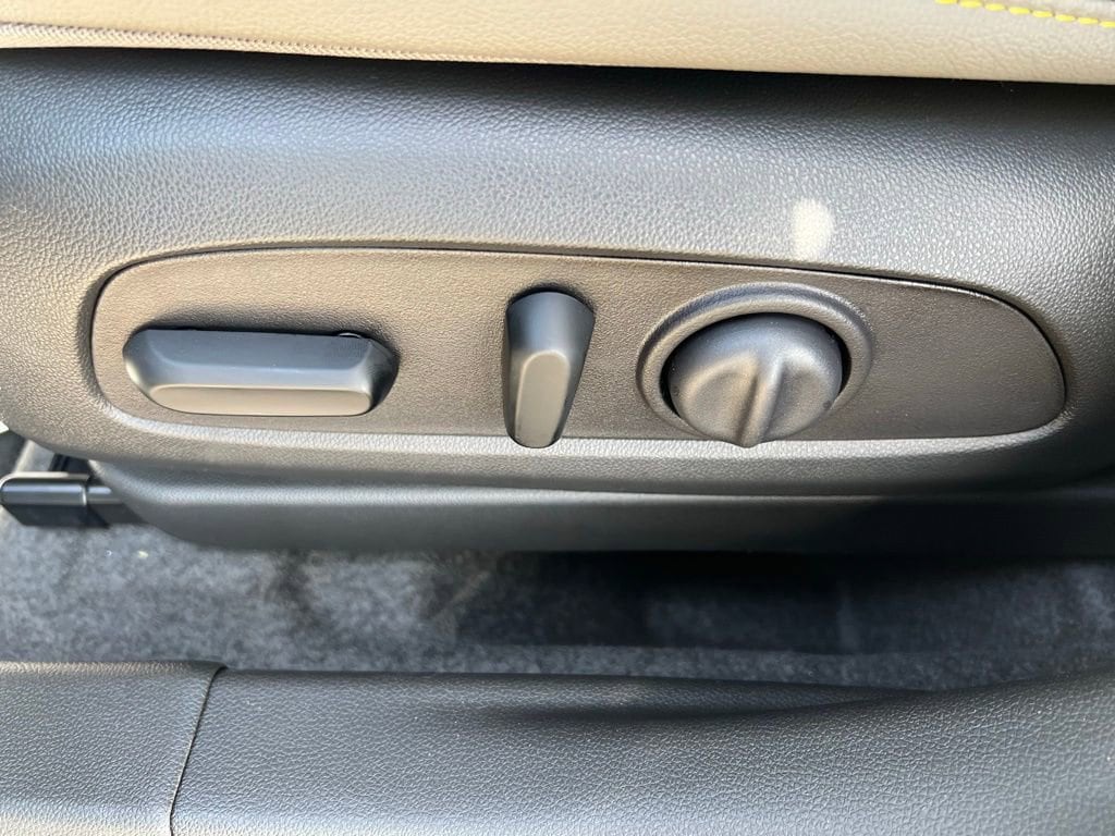 2026 Chevrolet Trax Activ - Photo 24