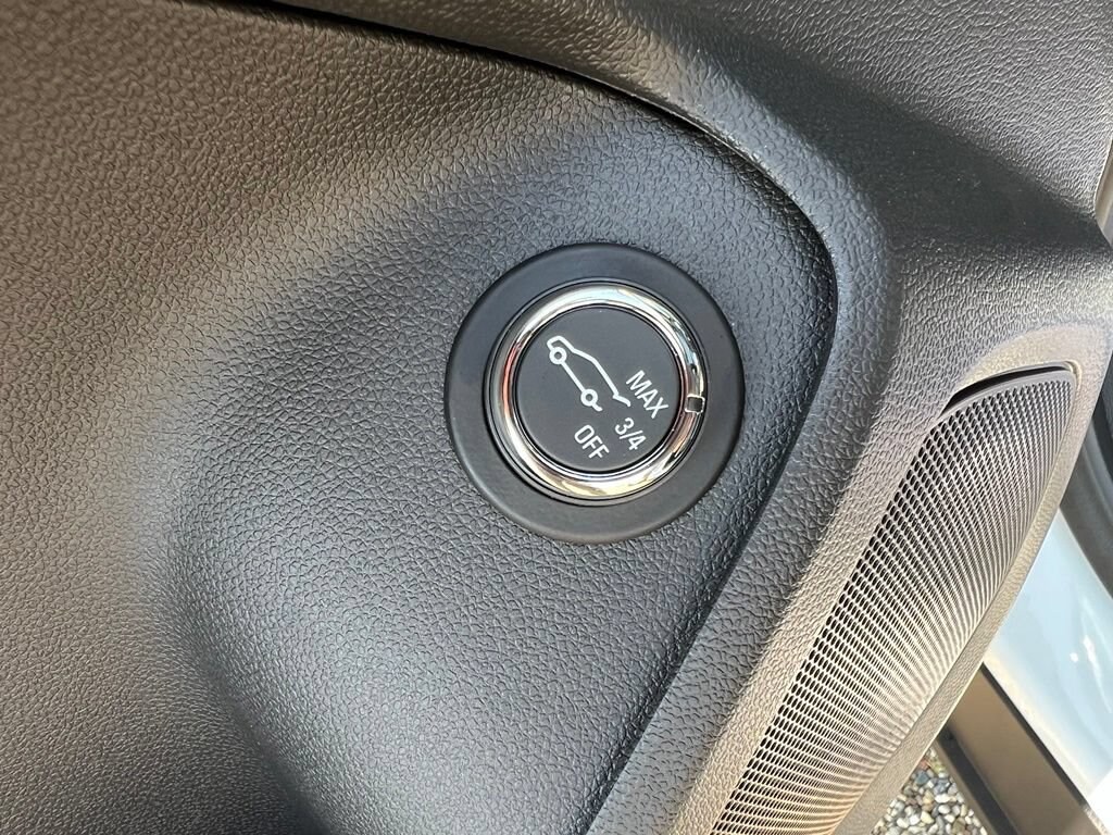 2026 Chevrolet Trailblazer Activ - Photo 26