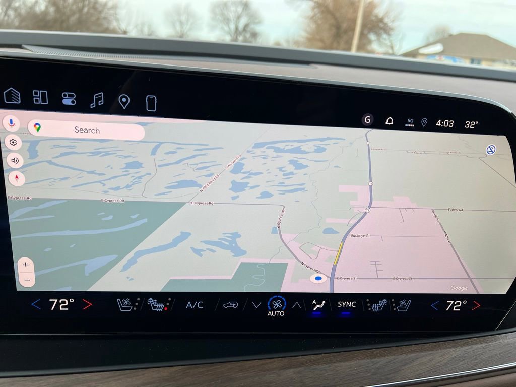 2026 Chevrolet Tahoe High Country - Photo 37