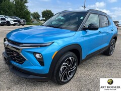 2026 Chevrolet Trailblazer RS SUV