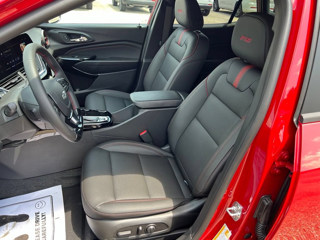 2026 Chevrolet Trax RS - Photo 23