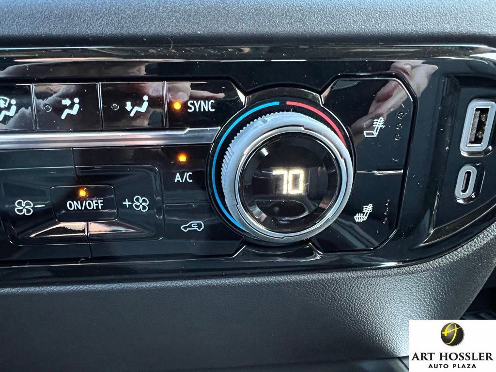 2026 Chevrolet Silverado 2500 HD LT - Photo 28