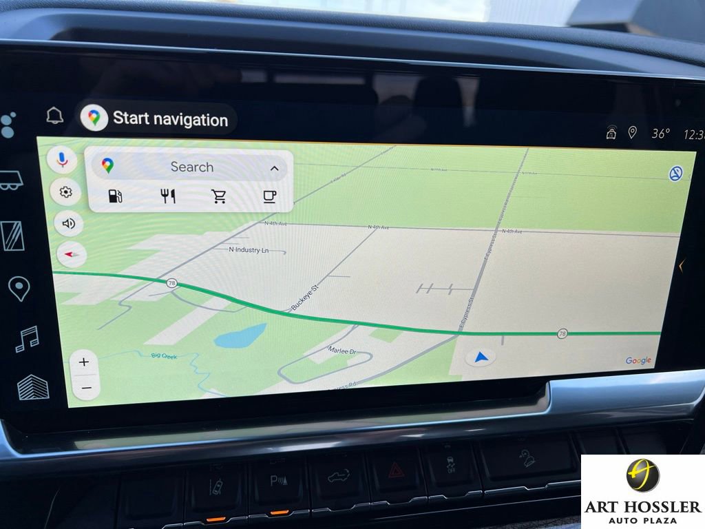 2026 Chevrolet Silverado 2500 HD LT - Photo 44