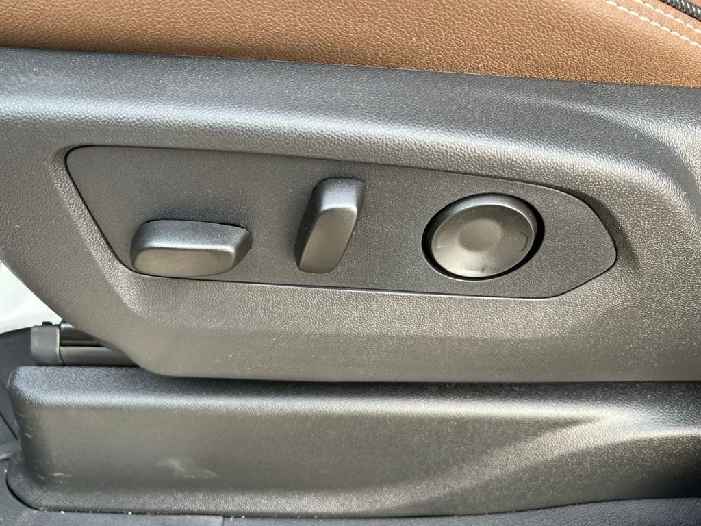 2026 Chevrolet Tahoe High Country - Photo 36