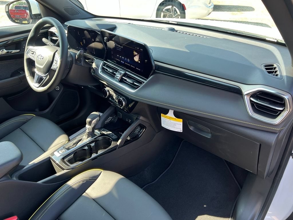 2026 Chevrolet Trailblazer Activ - Photo 7