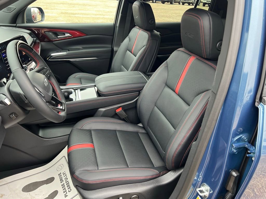 2026 Chevrolet Traverse RS - Photo 26