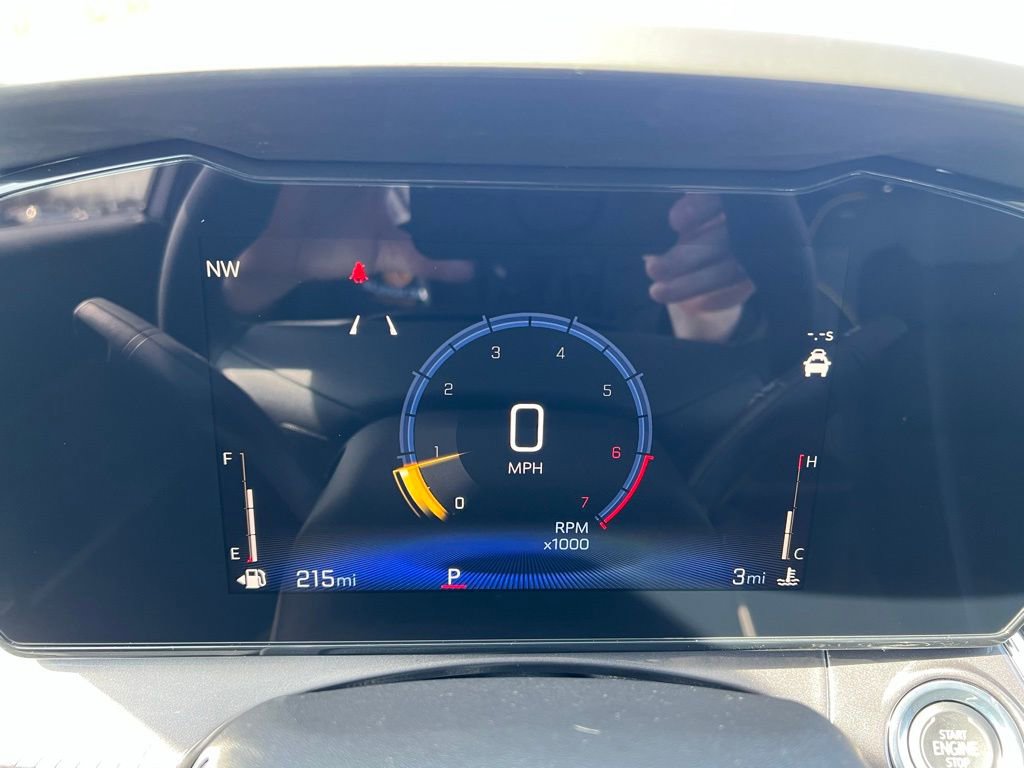 2026 Chevrolet Trax Activ - Photo 27