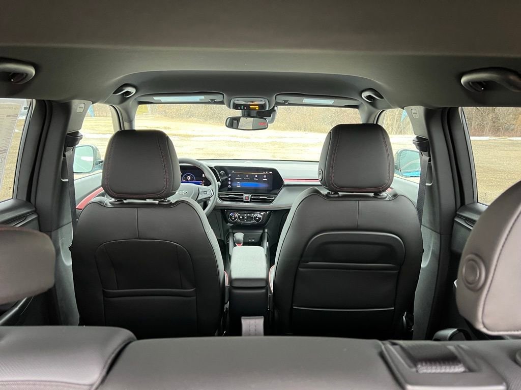 2026 Chevrolet Trailblazer RS - Photo 18