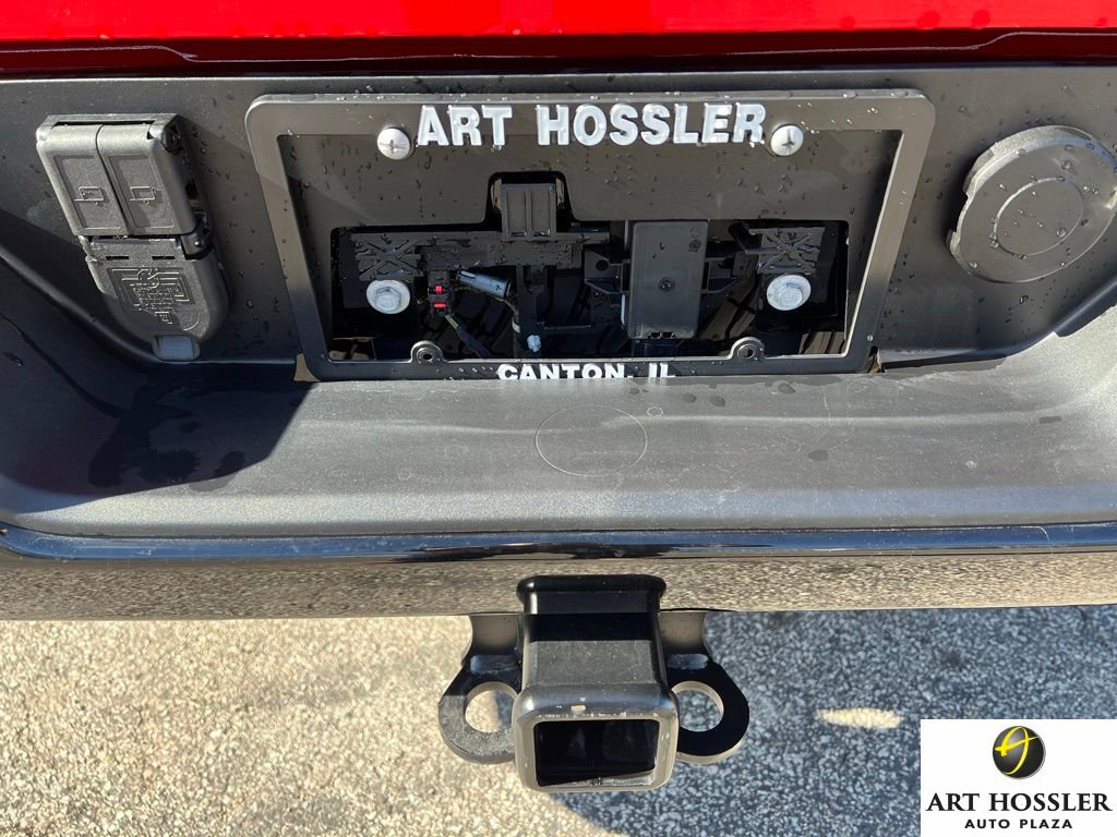 2026 Chevrolet Silverado 2500 HD LT - Photo 16