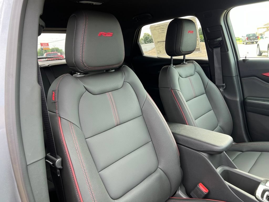 2026 Chevrolet Trailblazer RS - Photo 12