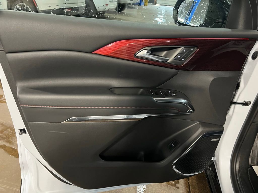 2026 Chevrolet Traverse RS - Photo 27