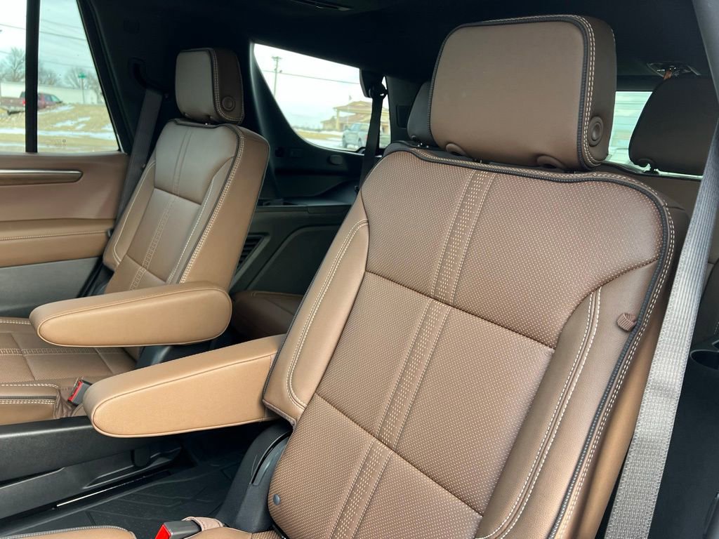 2026 Chevrolet Tahoe High Country - Photo 43