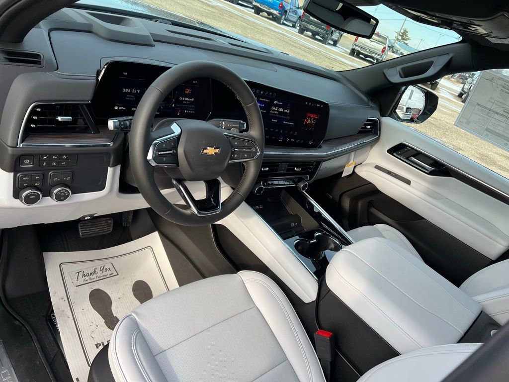 2026 Chevrolet Suburban Premier - Photo 43