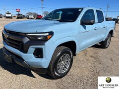 2026 Chevrolet Colorado LT Truck