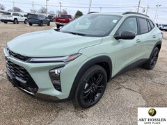 2026 Chevrolet Trax Activ SUV