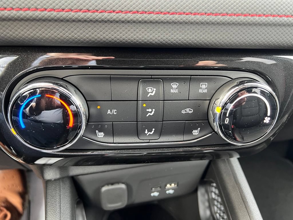2026 Chevrolet Trailblazer RS - Photo 33
