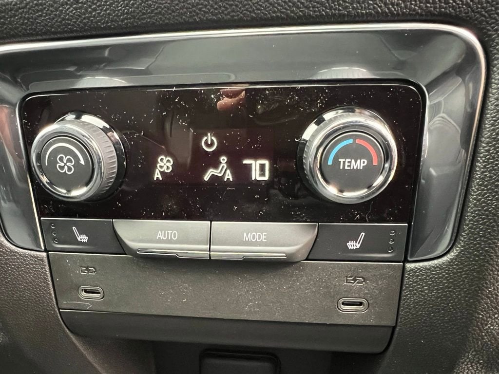 2026 Chevrolet Tahoe RST - Photo 18