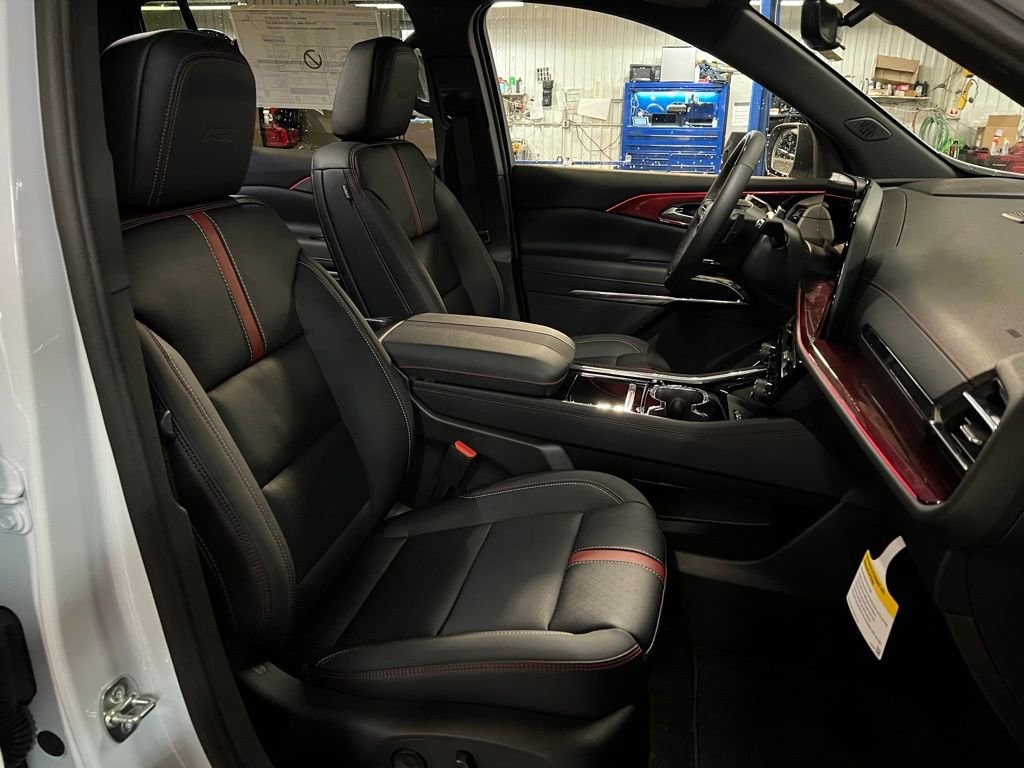 2026 Chevrolet Traverse RS - Photo 10