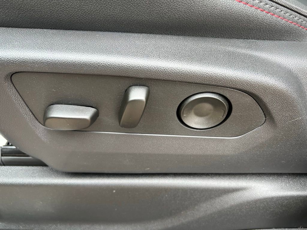 2026 Chevrolet Tahoe RST - Photo 34