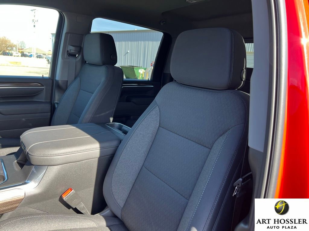 2026 Chevrolet Silverado 2500 HD LT - Photo 22