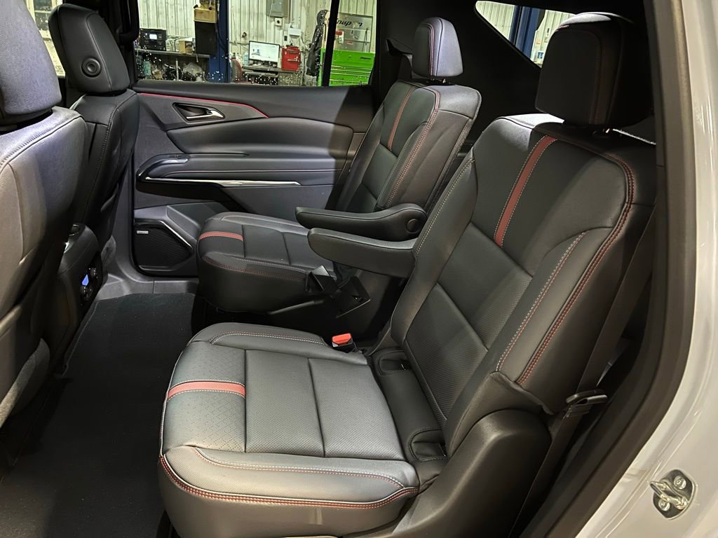 2026 Chevrolet Traverse RS - Photo 24
