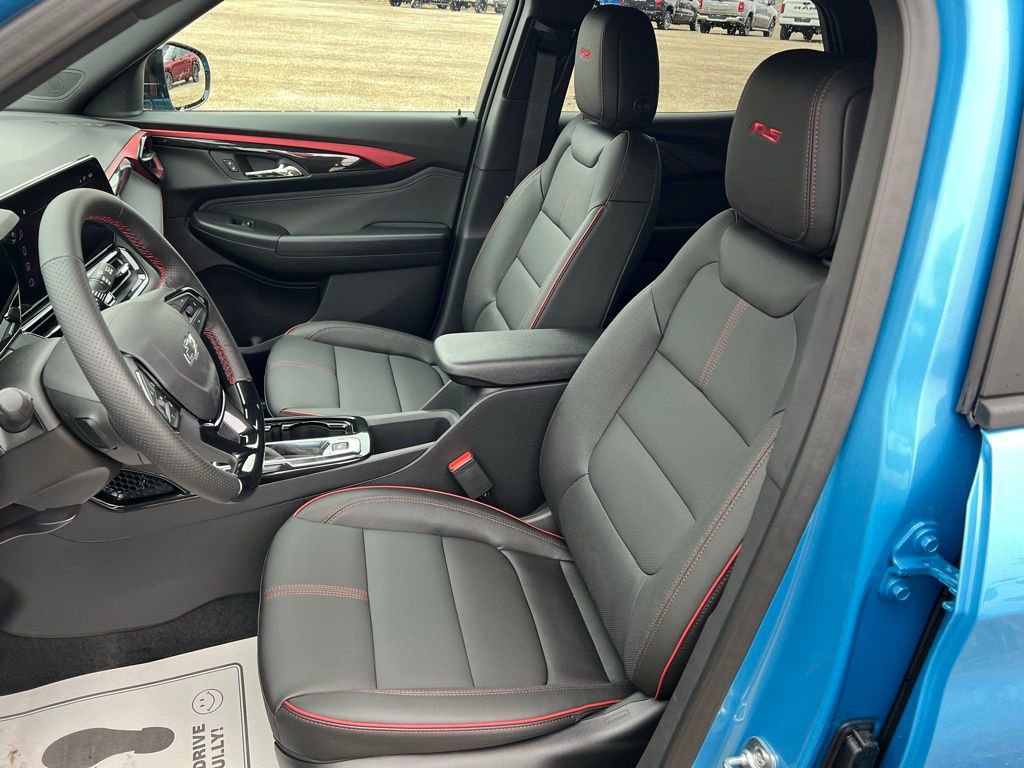 2026 Chevrolet Trailblazer RS - Photo 24