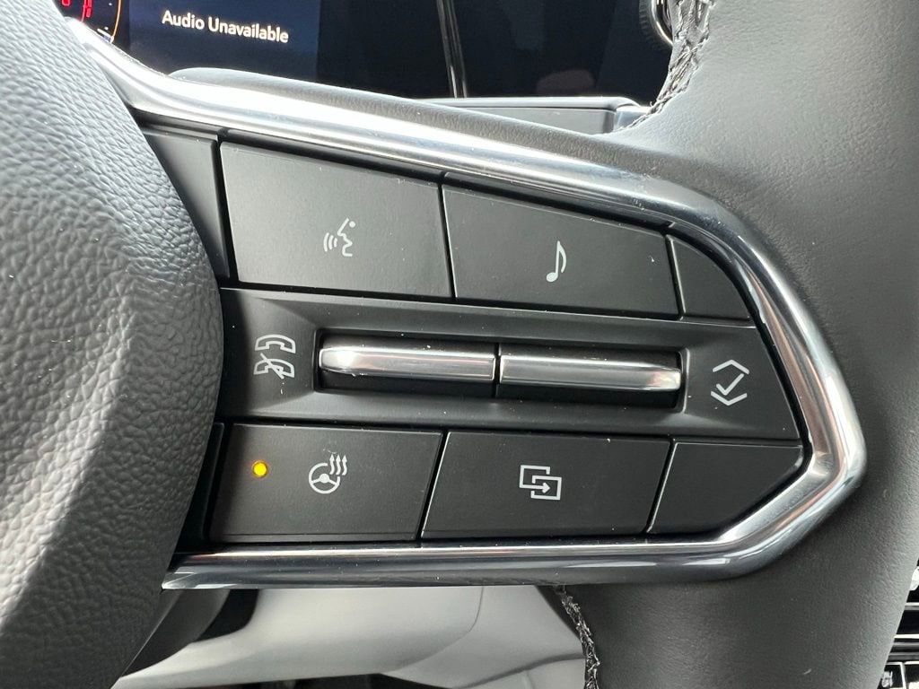 2026 Chevrolet Suburban Premier - Photo 35