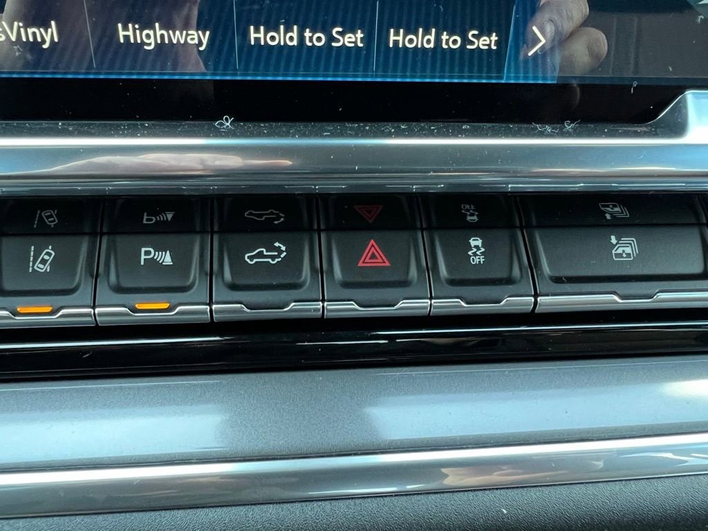 2025 Chevrolet Silverado 2500 HD High Country - Photo 48