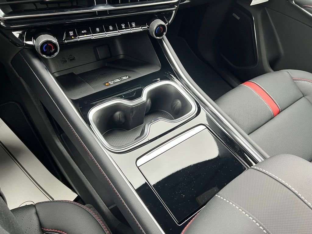 2026 Chevrolet Traverse RS - Photo 35