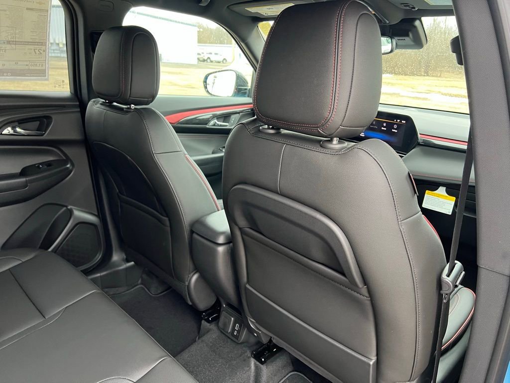 2026 Chevrolet Trailblazer RS - Photo 16
