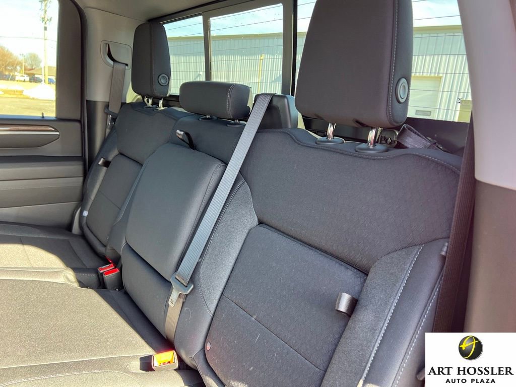 2026 Chevrolet Silverado 2500 HD LT - Photo 39