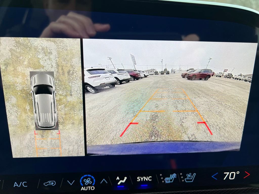 2026 Chevrolet Traverse RS - Photo 28