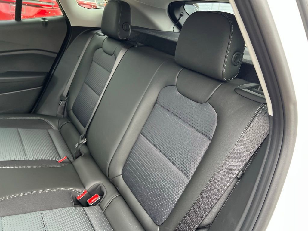 2026 Chevrolet Trax LT - Photo 20
