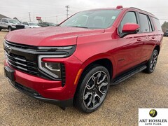2026 Chevrolet Tahoe RST SUV