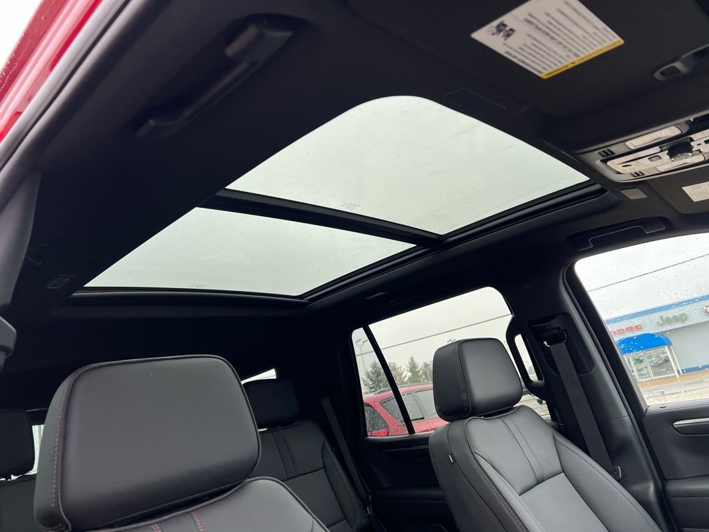 2026 Chevrolet Tahoe RST - Photo 12