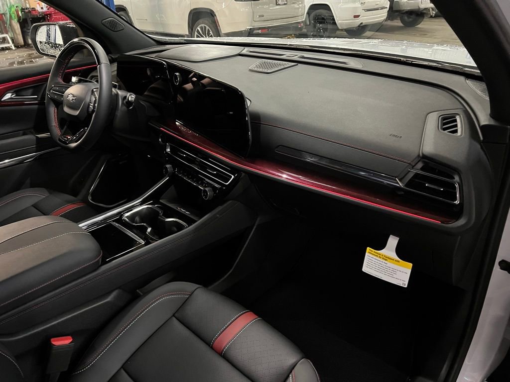 2026 Chevrolet Traverse RS - Photo 7